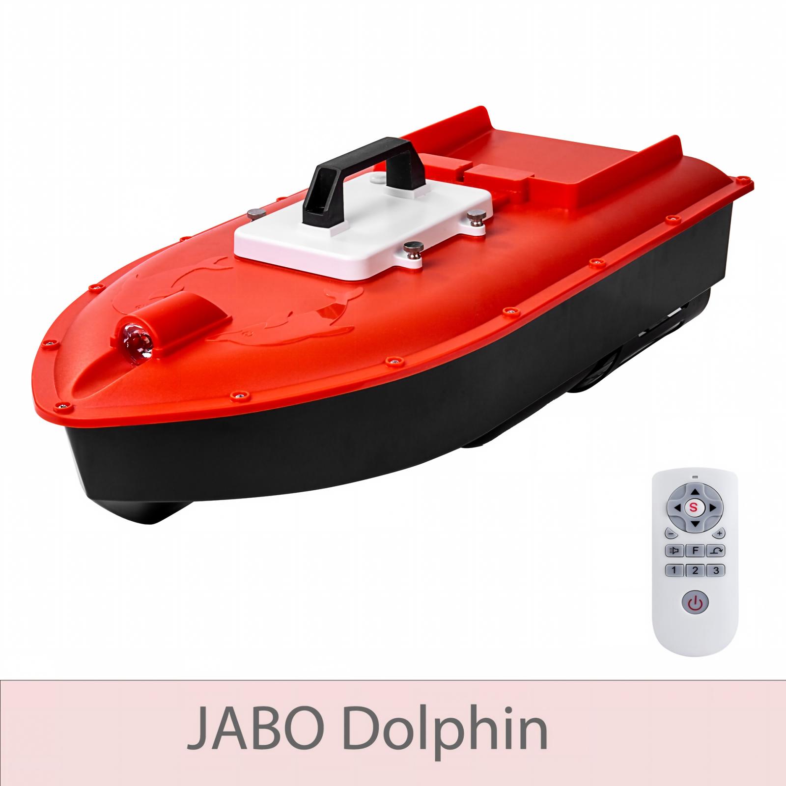 jabo bait boat for sale